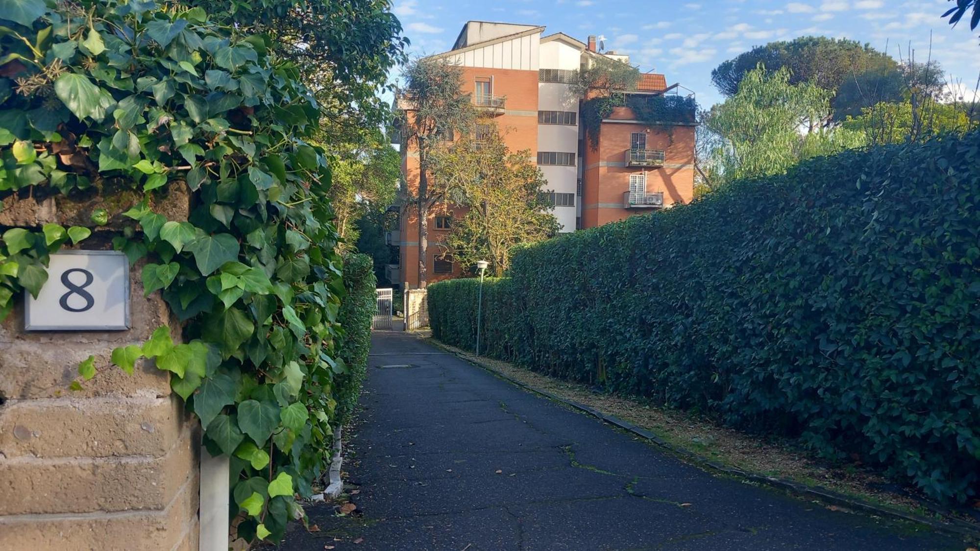Roma Capitale B&B — Foto 1