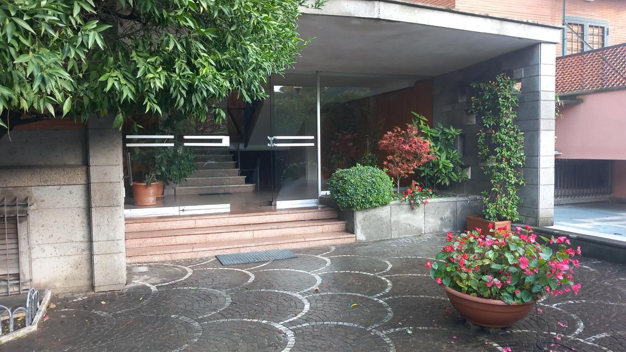 Roma Capitale B&B, Rome