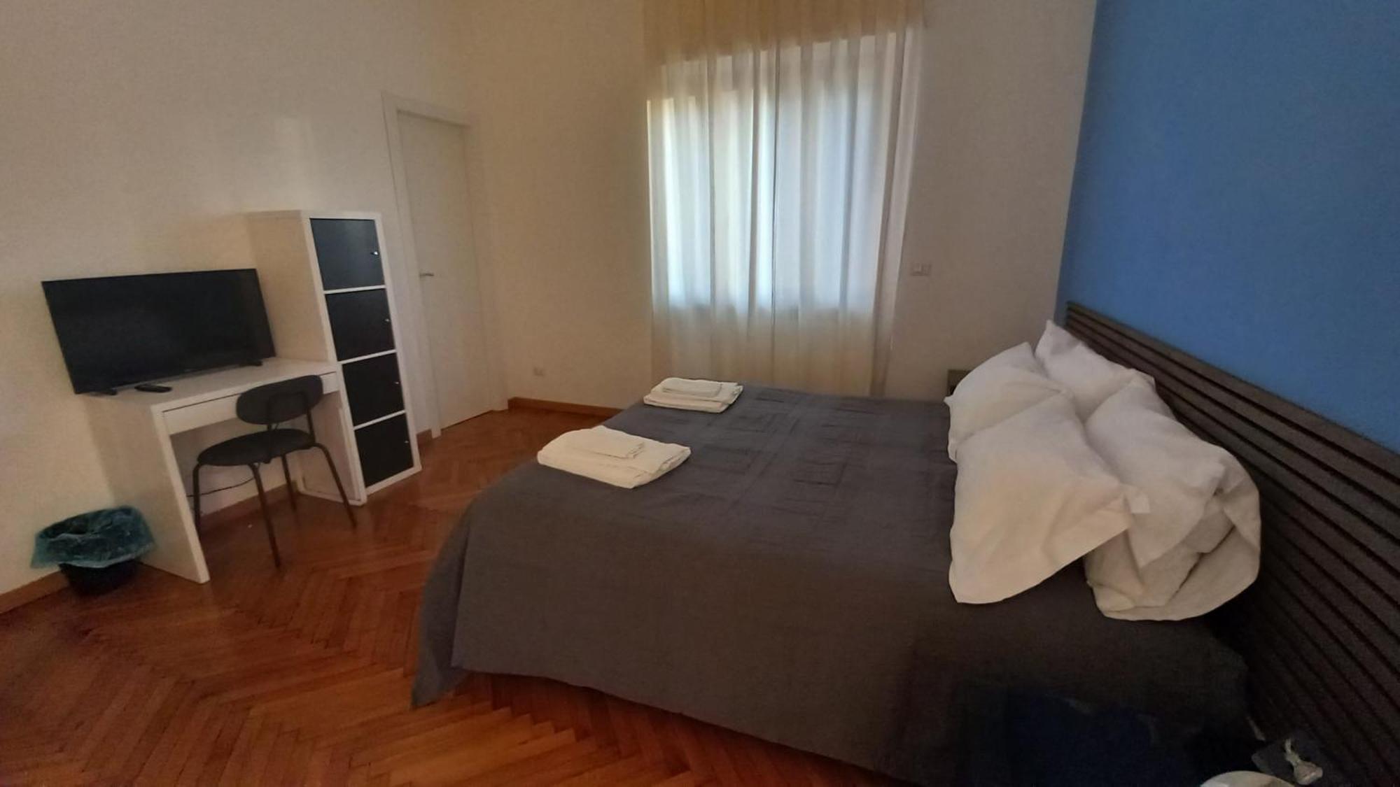 Roma Capitale B&B — Foto 3