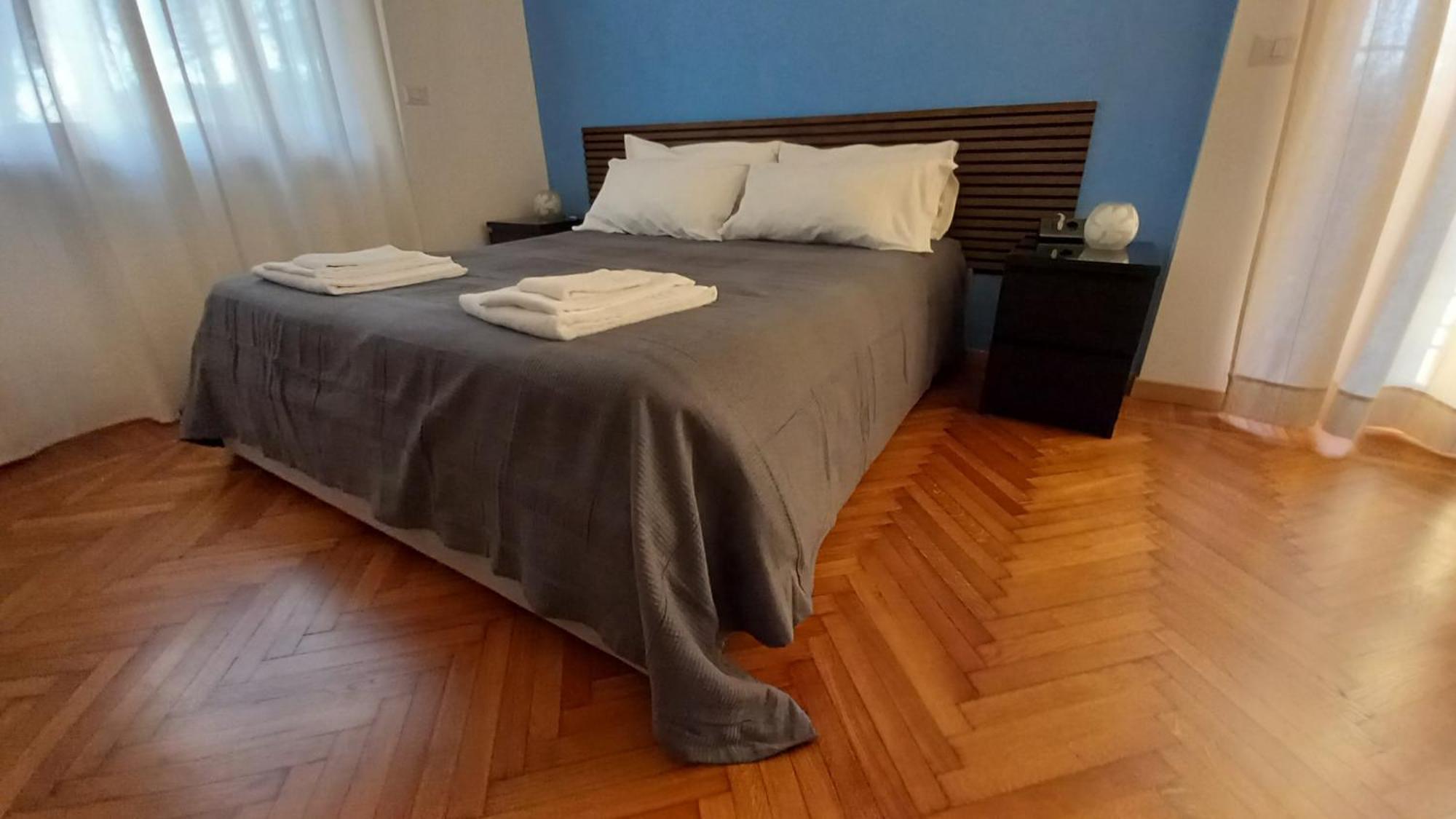 Roma Capitale B&B — Foto 2